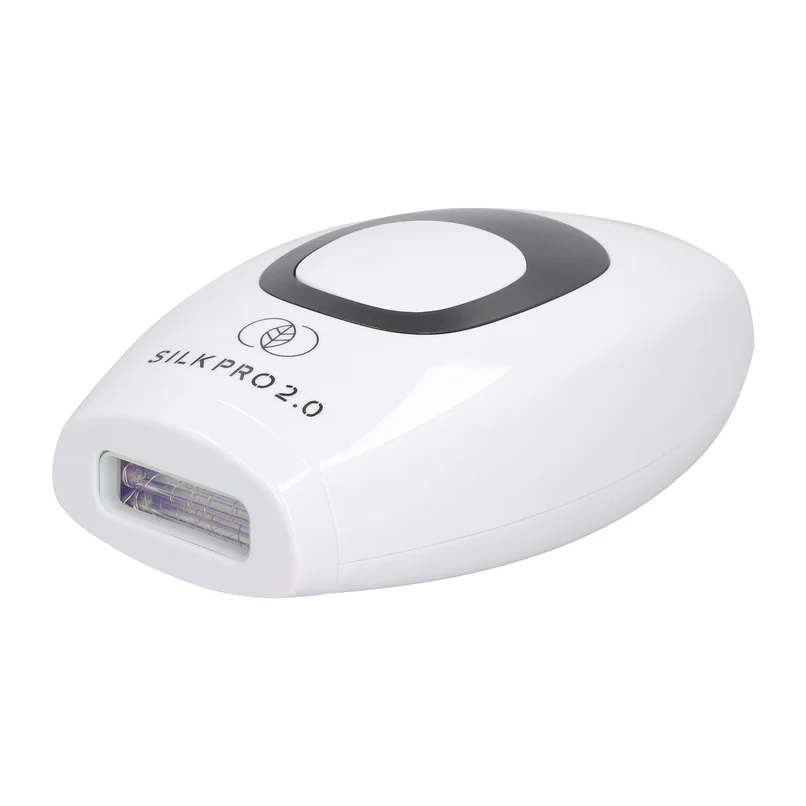 SilkPro 2.0 IPL Device - Detail View