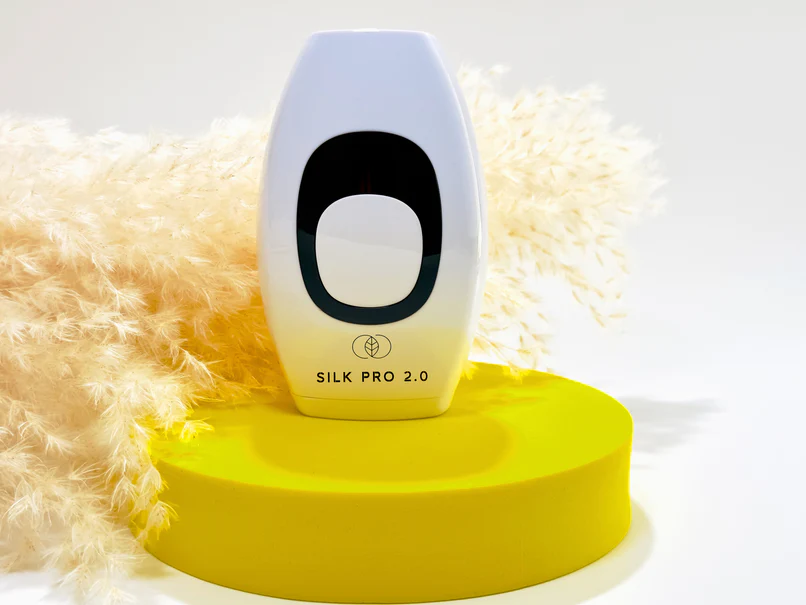 SilkPro 2.0 IPL Device